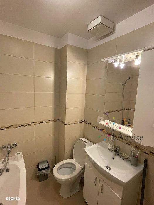 Vanzare Apartament 2 Camere Schiller Residence
