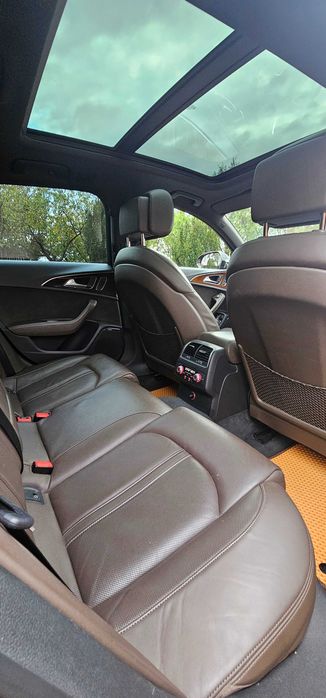 AUDI A6 allroad 2016 — imagine 5