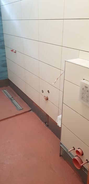 Вътрешни ремонти боядисване Шпакловки гипсокартон Плочки