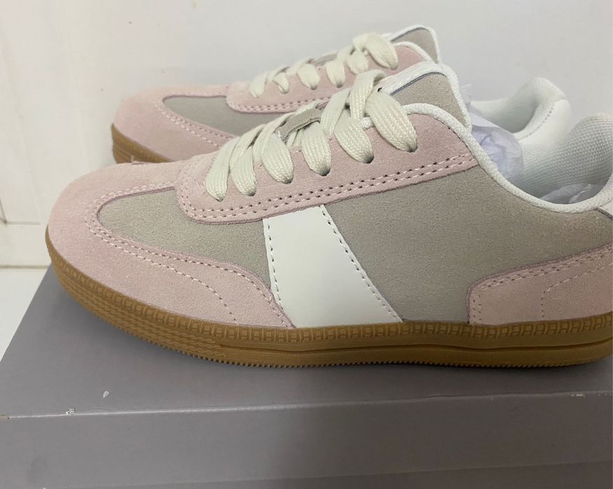 Кроссовки 34 размер