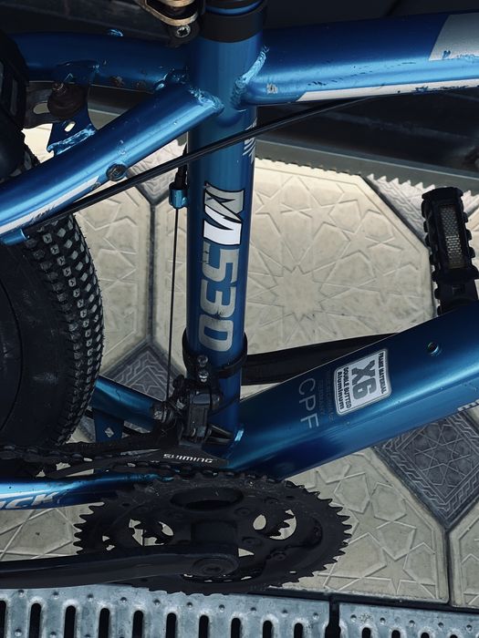 Продам велосипед сприк