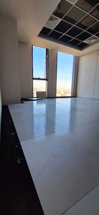 фальшпол монтаж субподрядчик узкой направлении