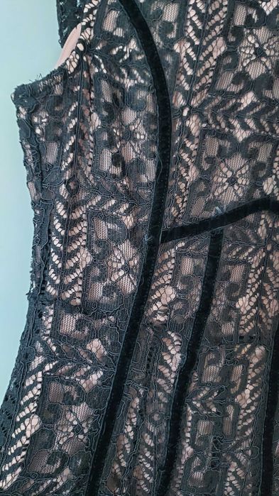 Rochie ocazie marime 34