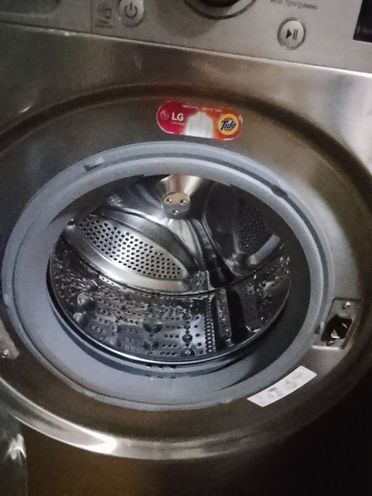 Продам стиральную машину