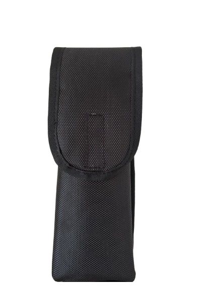 Husa spray autoaparare 150 ml, neagra