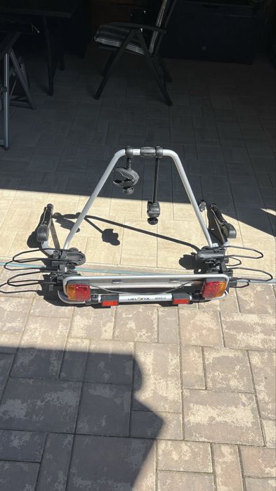 Suport biciclete Renault Modus