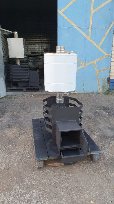 Продам печь для бани