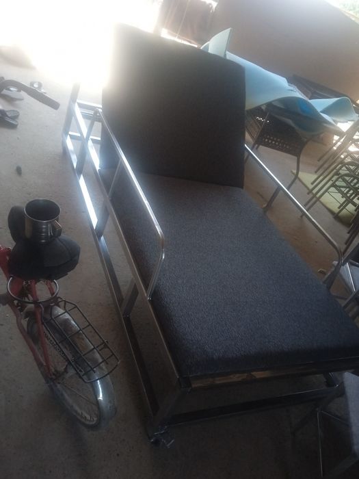 KEKSALAR VA NOGIRONLAR uchun Hashtag spalni