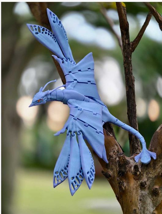 Printare 3d la comanda