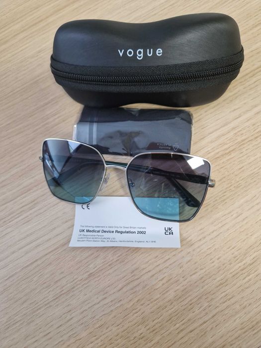 Слънчеви очила Vogue