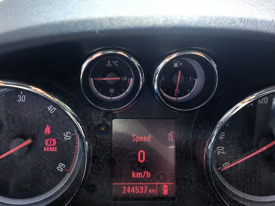 Vand OPEL ASTRA Tourer