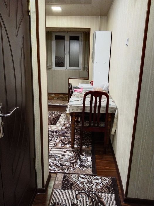 Сдаю 1/4/4 м ялангач, Академ городок