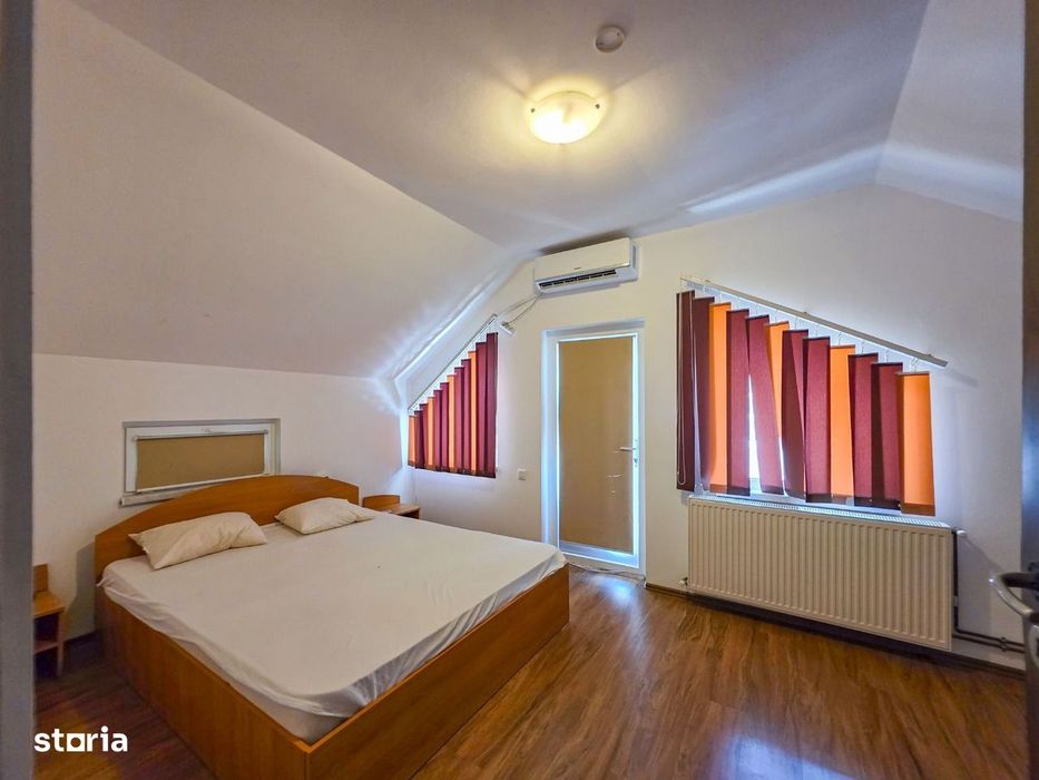 Costinești | 1.707 mp + CASA | Potențial pensiune / cazare