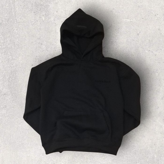 Compleu Essentials Fear Of God Negru