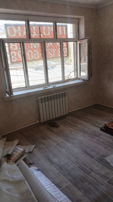 Продам 2/1/2 Ташкент. Янгиюль. Ключи дам в натапиусе