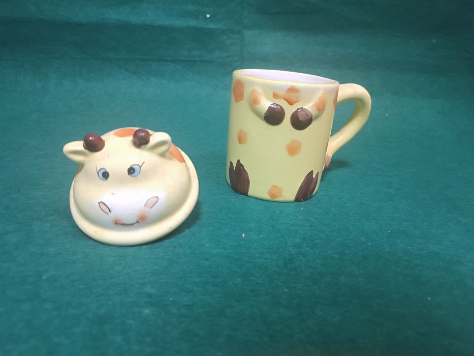 Чаши и  купички .