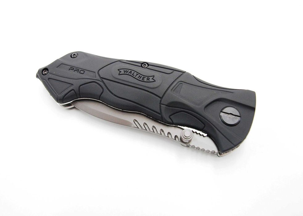 Briceag Walther Black Tac Pro