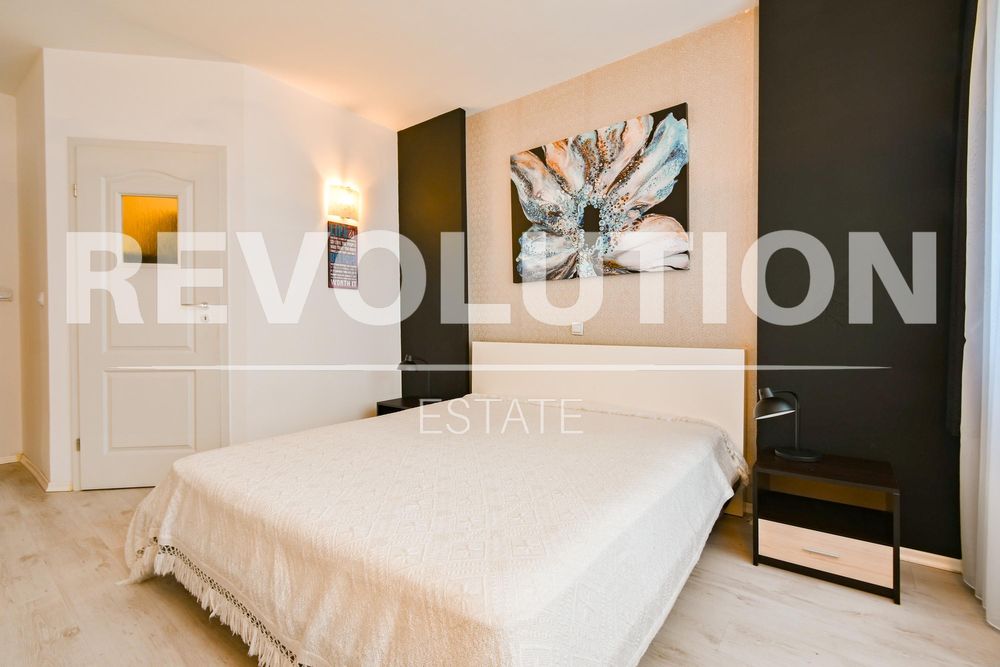 Дава се под наем Двустаен апартамент в София, Гоце Делчев - 90 кв.м за 750 € - Снимка #5