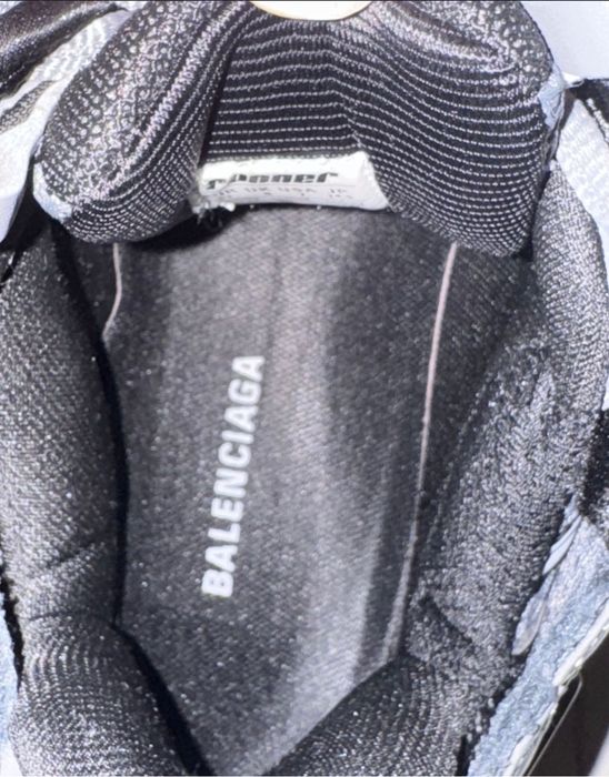 balenciaga runner