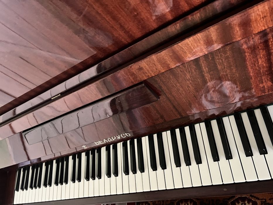 Forte fortepiyanina belarus