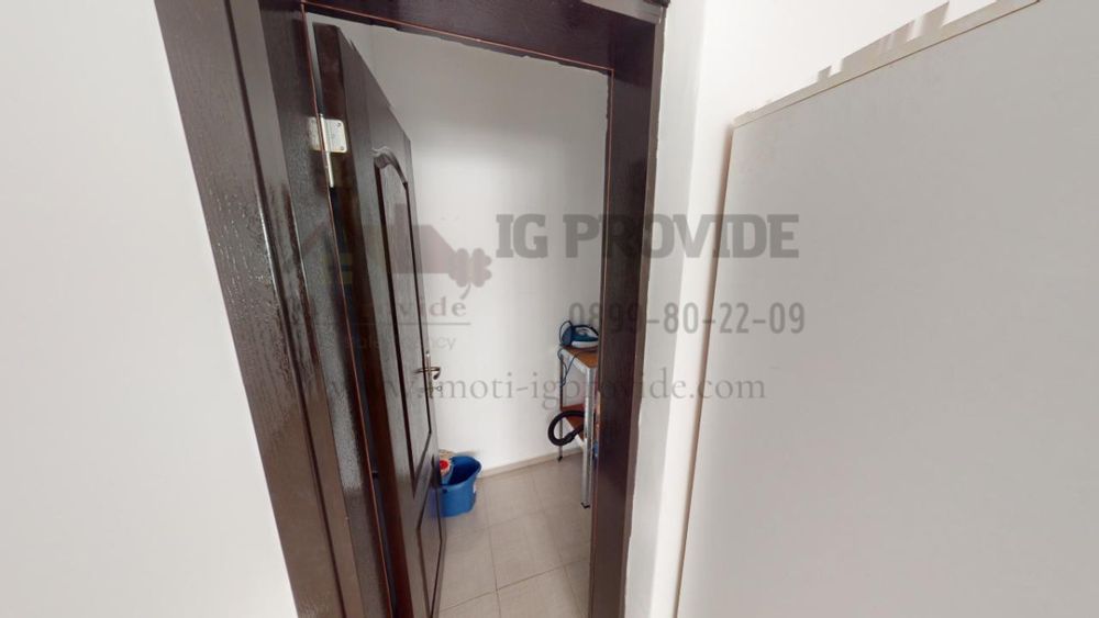 Продава се Тристаен апартамент в с. Кошарица, Област Бургас - 96 кв.м за 1000 €/кв.м - Снимка #12