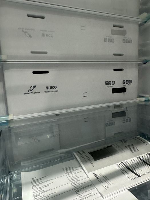 Refrigerator Hitachi 7489