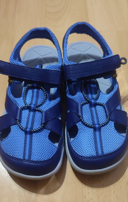 Sandale Columbia noi, mărimea 37