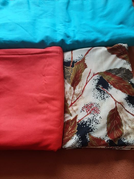 Материал, ткань х/б