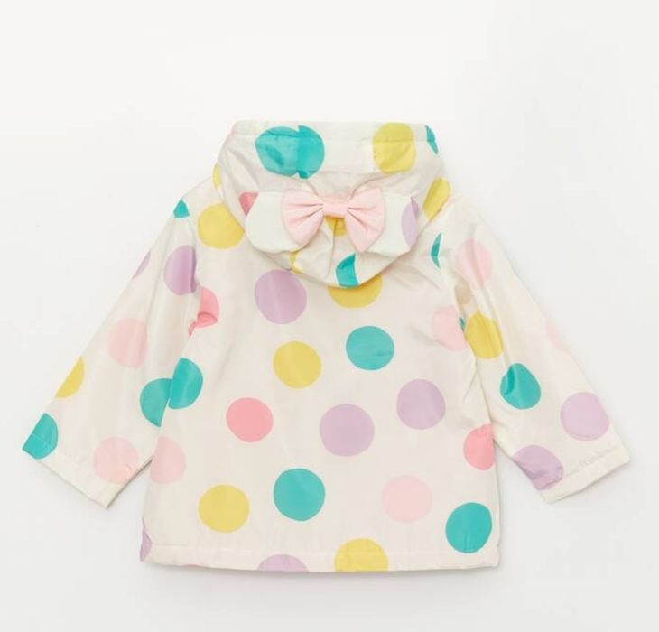 Куртка детская (4-5 лет)