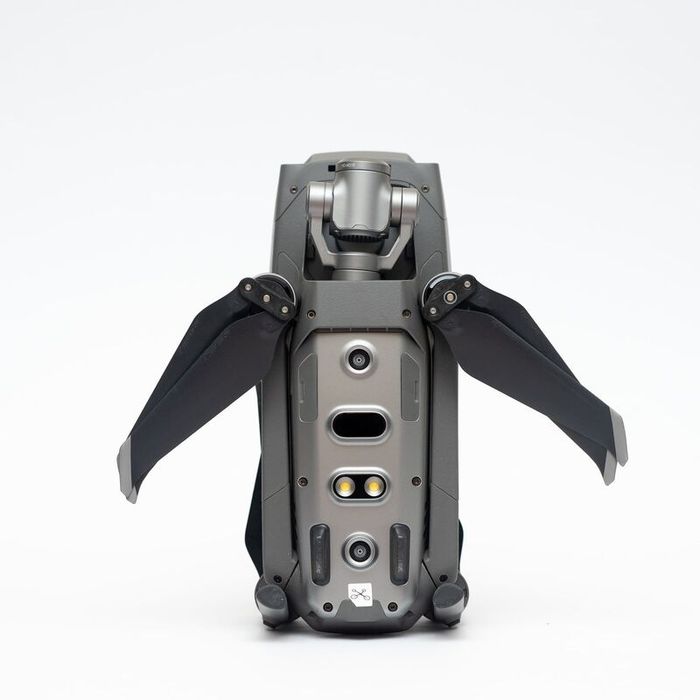 Дрон Mavic Zoom 2