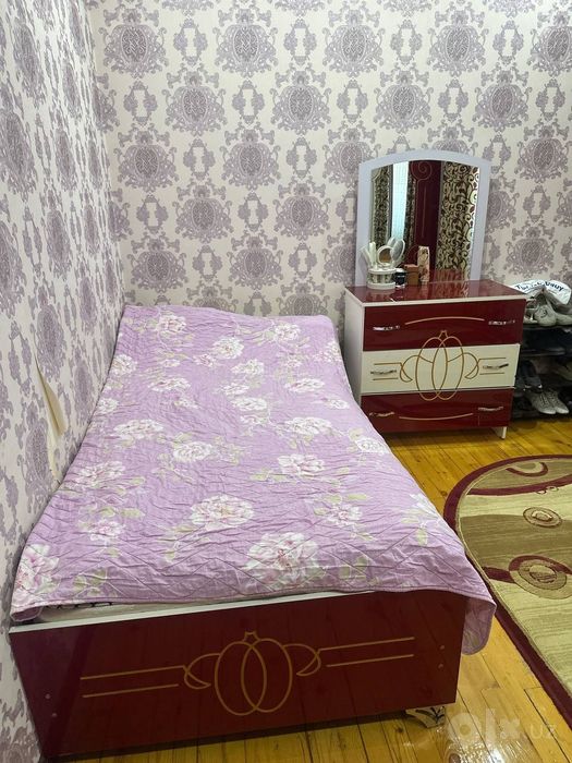 Детский мебель комплект