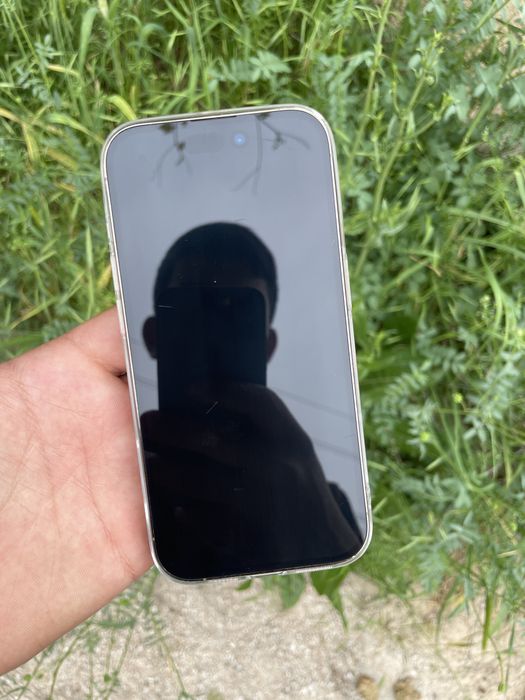 Iphone 14pro srochna sotiladi