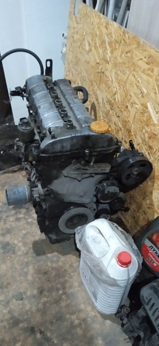 Продам двигатель Шевроле эпика