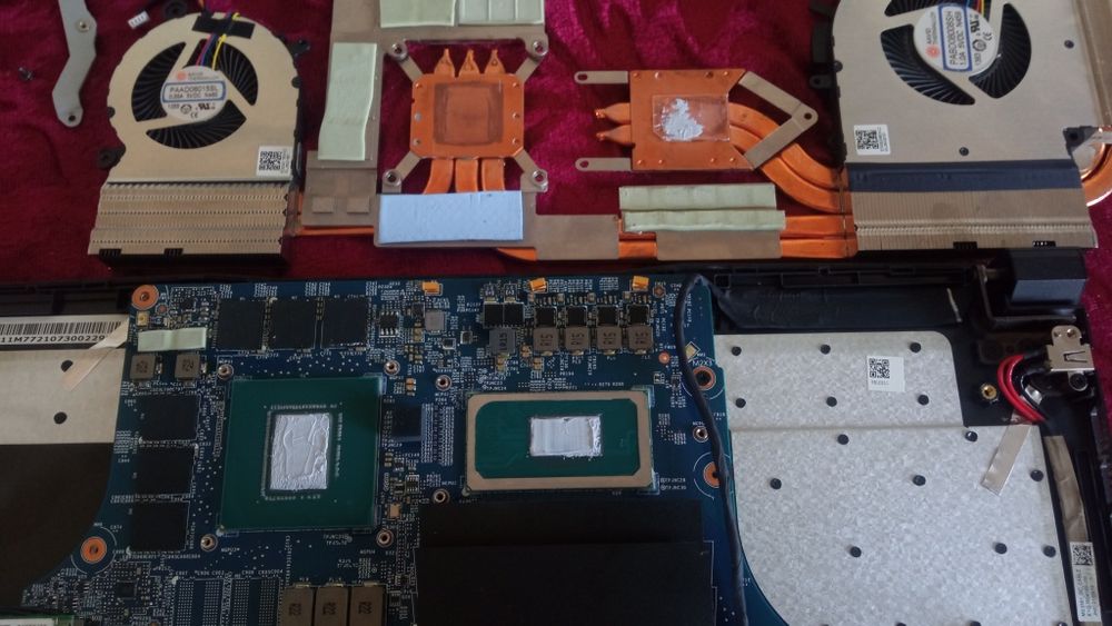 Mentenanta PC, Laptop.