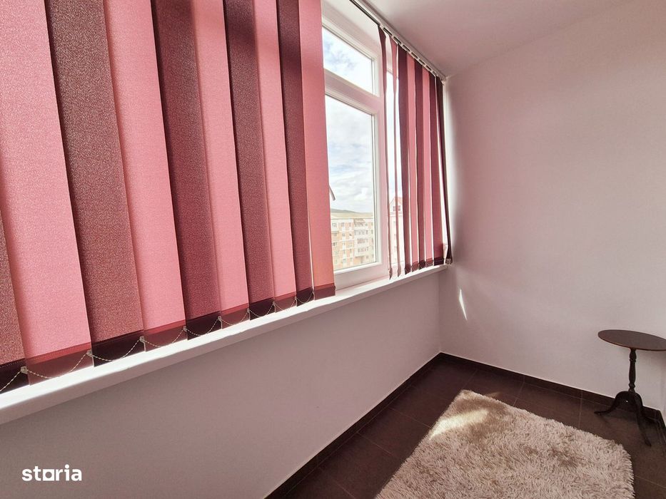 Apartament modern cu 3 camere, zona Dărmănești