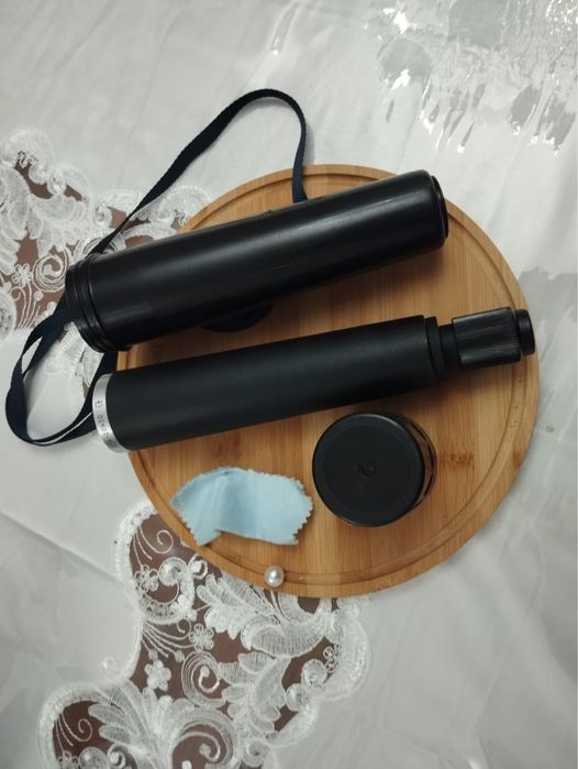 Дүрбі бинокль охота