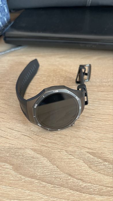 Huawei Watch  GT 5  Pro