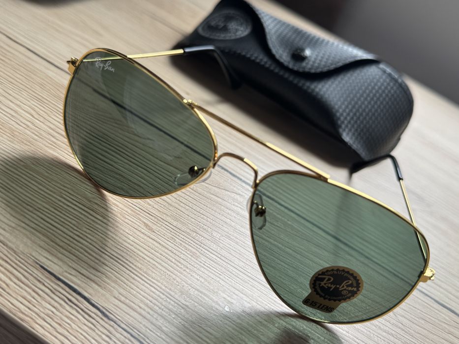 Чисто нови слънчеви  очила