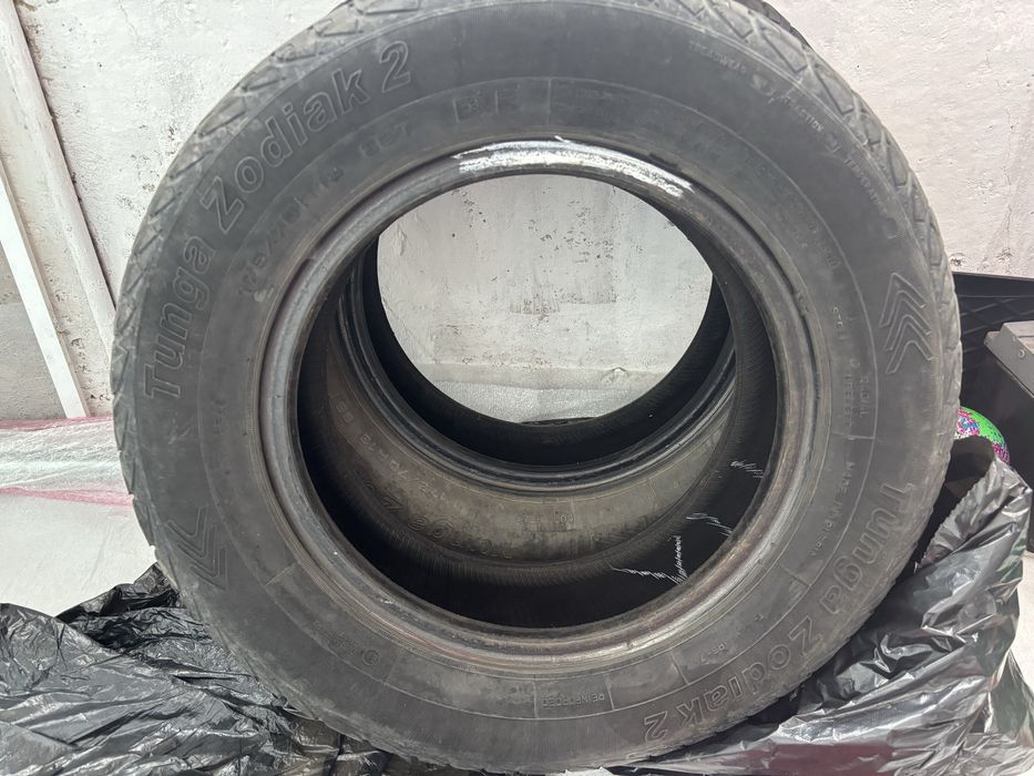 Шина 175/70 R13!