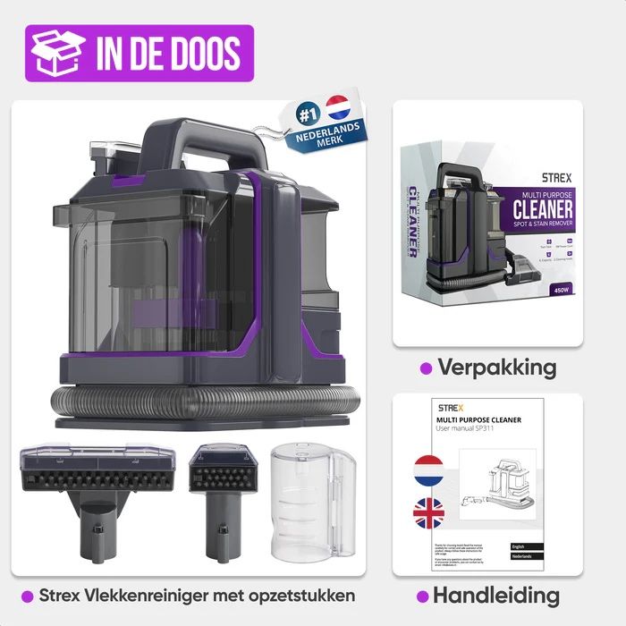 strex multi purpose cleaner сотилади