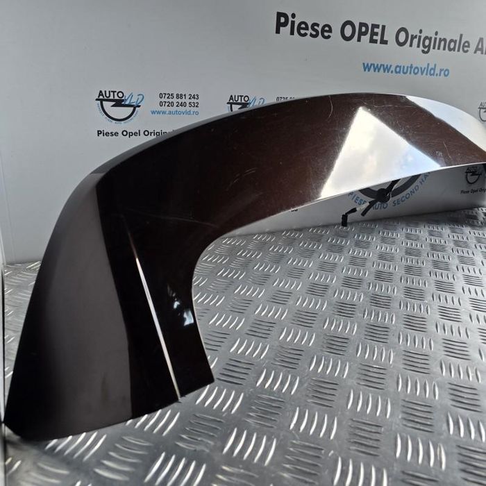 Eleron haion cu stop aditional Opel Mokka X