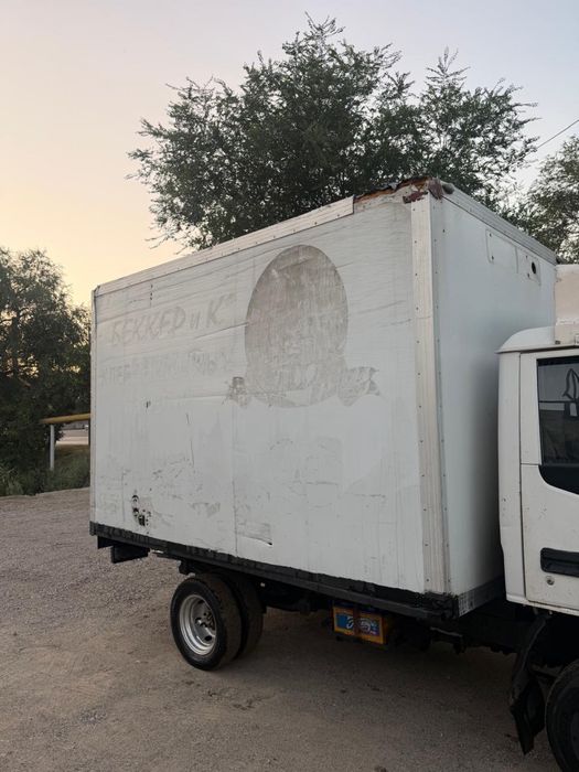 Продам jbs газель