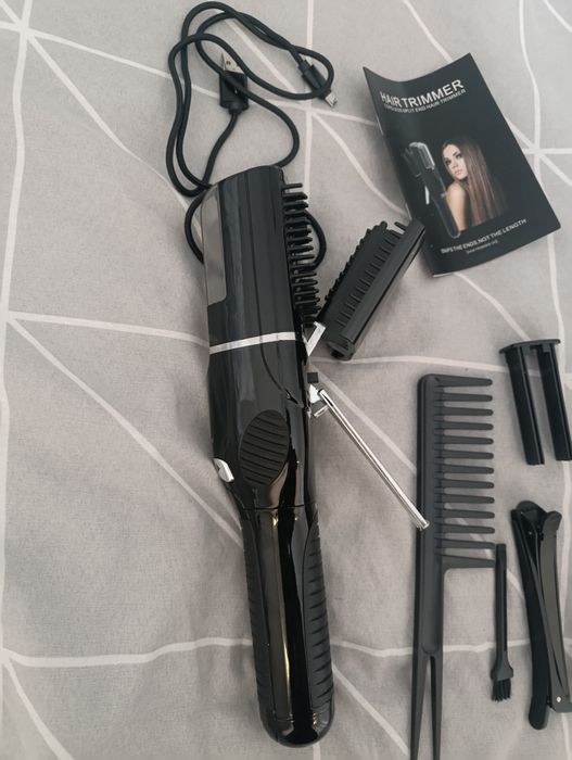 Уред за цъфтящи крайща