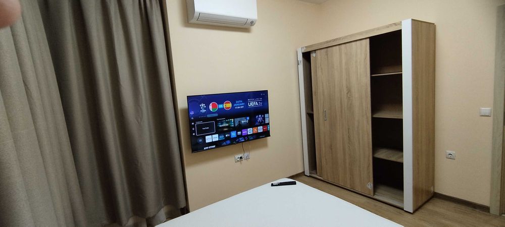 Дава се под наем Тристаен апартамент в Бургас, Изгрев - 73 кв.м за 628.32 € - Снимка #6