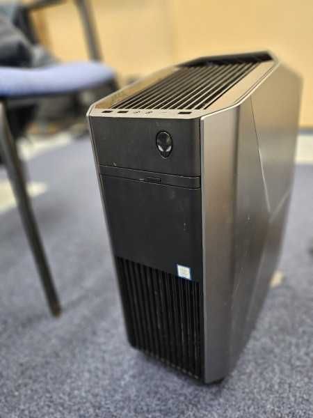 Компютър Dell D23M Alienware Aurora R7 Gaming/Streaming