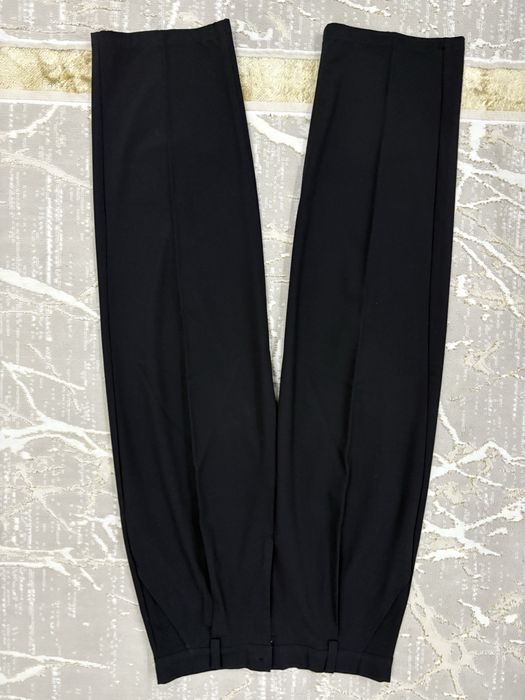 Baggy брюки bershka