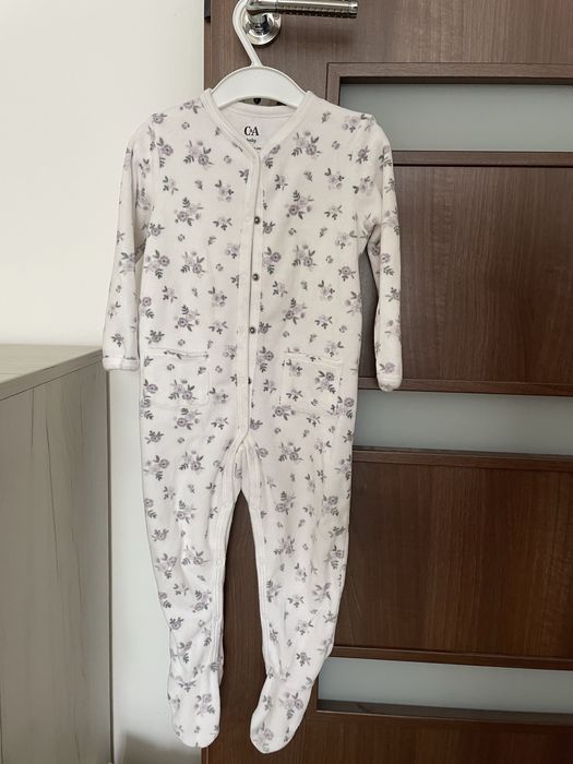 Set 3 Salopete bebe marimea 92