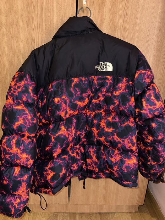 Geaca the north face