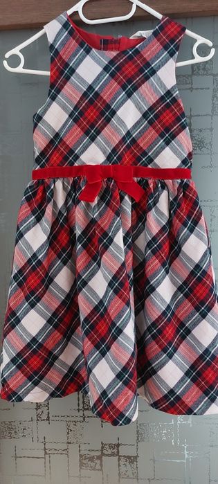 Рокля H&M 140 см