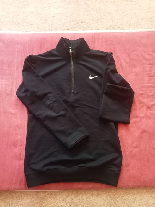 Толстовка Nike с замком